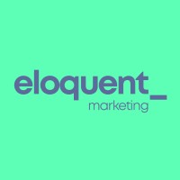 Eloquent Marketing logo - Similar company to Inkoust®
