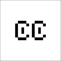 CC0 Studios logo - Similar company to Crew 972 Animation