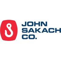 John Sakach Company of St Louis logo - Similar company to Shell Lumber & Hardware