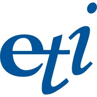 ETI Azerbaijan logo - Similar company to Viverri