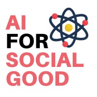 AI for Social Good Education logo - Similar company to Ai Valley