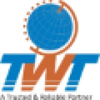 Trend World Technologies logo - Similar company to Trendindia