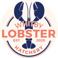 Whitby Lobster Hatchery