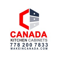 Canada Kitchen Cabinets logo - Similar company to Led123