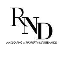 RND, LLC Landscape & Pressure Washing logo - Similar company to Pine Ridge Landscaping Llc