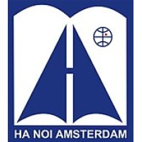 Hanoi-Amsterdam High School for the Gifted logo - Similar company to Vnt Logistics