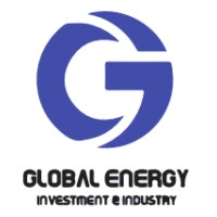Global Energy Egypt logo - Similar company to Top Engineering Services