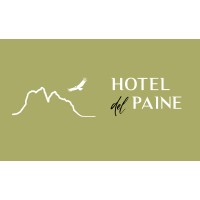 Hotel del Paine logo - Similar company to Solo Expediciones