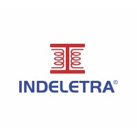 Indeletra Equipamentos Eletrônicos logo - Similar company to Smartline