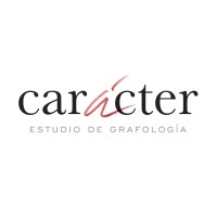 CARÁCTER, Grafología | Peritos Calígrafos logo - Similar company to Gr@Fonline - Curso Ead Grafotécnica E Documentoscopia