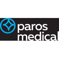 Paros Medical LLC logo - Similar company to Cs Ceramic Co.,Ltd.