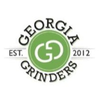 Georgia Grinders logo - Similar company to Homegrown Family Foods