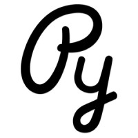 Py logo - Similar company to Aihacks.Dev