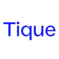 Tique | publication on contemporary art logo - Similar company to Tique Pcp
