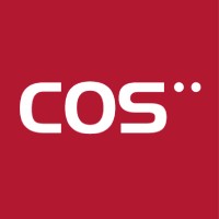 COS Construcción logo - Similar company to Lluch-Monterde Construcciones S.A.