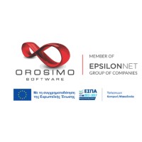 Orosimo Software SA logo - Similar company to Epsilon Orosimo