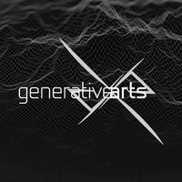 Generative Arts logo - Similar company to Avarts