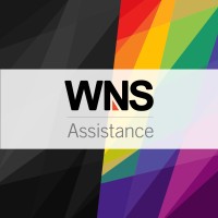 WNS Assistance logo - Similar company to Vmobility