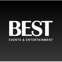 Best Events & Entertainment logo - Similar company to Weddings By Rishabh