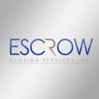 Escrow Closing Services, Inc. logo - Similar company to The Escrow Experts