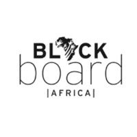BLACKBOARD AFRICA logo - Similar company to Irokoos