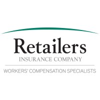 Retailers Insurance Company logo - Similar company to Retailer Web Services