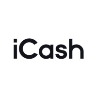 iCash logo - Similar company to Icash