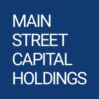 Main Street Capital Holdings, LLC logo - Similar company to Birchmere Ventures