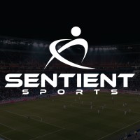 Sentient Sports logo - Similar company to Azur Sports Investments