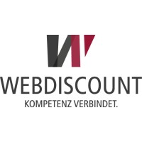 WEBDISCOUNT GmbH & Co. KG logo - Similar company to Scale Plus - Praxismarketing