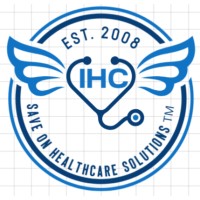 Healthcare Helper™ logo - Similar company to Morphic Lab