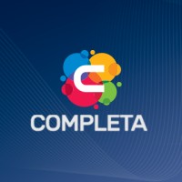 COMPLETA Telecomunicações logo - Similar company to Dinâmica Informática E Telecomunicações