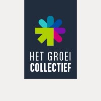 Het Groei Collectief logo - Similar company to Revontuli B.V.