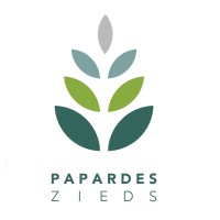 Papardes zieds