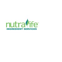Nutralife Ingredient Services