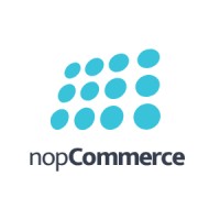 nopCommerce logo - Similar company to Teksyo