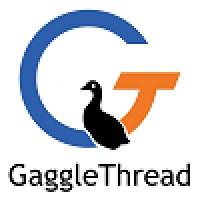 Gaggle Thread Technologies Private Limited logo - Similar company to Treasuremind Infotech Pvt. Ltd.