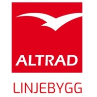 Linjebygg AS logo - Similar company to Sts Isonor As