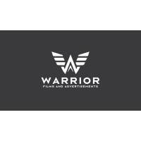 Warrior Films logo - Similar company to Mofercoffee