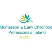 Montessori & Early Childhood Professionals Ireland logo - Similar company to Montessori Academy (China)