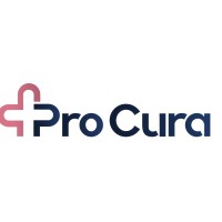 ProCura Staffing logo - Similar company to Proven Content