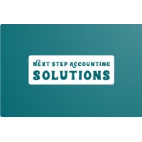 Next Step Accounting Solutions logo - Similar company to Harper Sheldon
