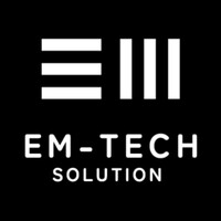 EM-TECH Solution Company Limited logo - Similar company to Em Tech