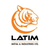 Latim Steel logo - Similar company to Latim Group