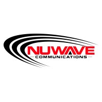 Nuwave Communications logo - Similar company to Uci2 Construction Services, Llc
