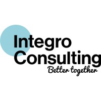 Integro Consulting AB logo - Similar company to Integro Consultants