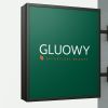 GLUOWY logo - Similar company to Moppet