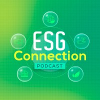 Podcast ESG Connection logo - Similar company to Retechers