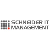 SCHNEIDER IT MANAGEMENT logo - Similar company to K² Advisory Gmbh