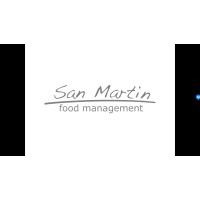 Alimentos San Martín logo - Similar company to Derose Method Chile
